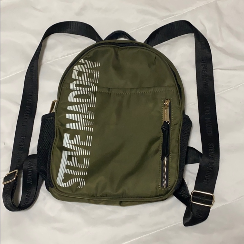 Steve Madden Backpack